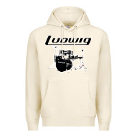 Tofu ludwig drum Premium Hoodie - artisFamous