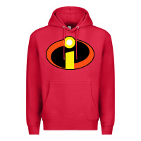 Cardinal top incredibles Premium Hoodie - artisFamous
