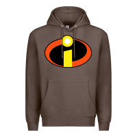 Coffee top incredibles Premium Hoodie - artisFamous