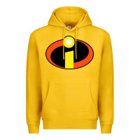 Lemon top incredibles Premium Hoodie - artisFamous