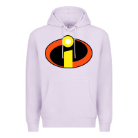 Lilac top incredibles Premium Hoodie - artisFamous