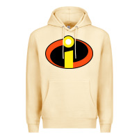 Pina Colada top incredibles Premium Hoodie - artisFamous