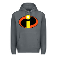 Rock top incredibles Premium Hoodie - artisFamous