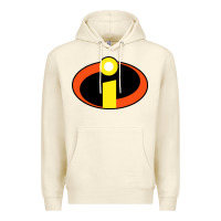 Sandshell top incredibles Premium Hoodie - artisFamous
