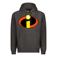 Smoke top incredibles Premium Hoodie - artisFamous