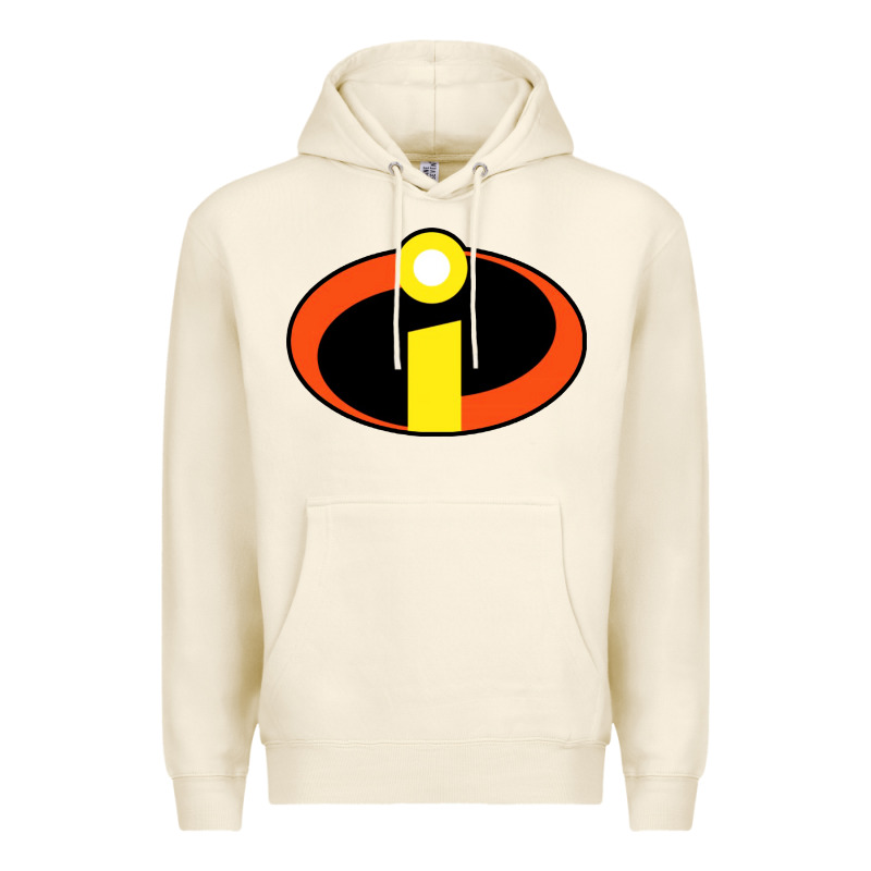 Top Incredibles Premium Hoodie by artisFamous | Teevron