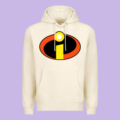 Top Incredibles Premium Hoodie Designed By Artisfamous
