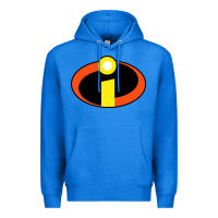 True Royal top incredibles Premium Hoodie - artisFamous