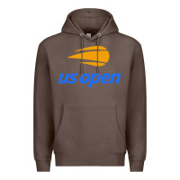 Coffee us open Premium Hoodie - artisFamous