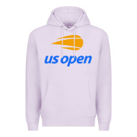 Lilac us open Premium Hoodie - artisFamous