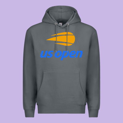 Us Open Premium Hoodie Designed By Artisfamous