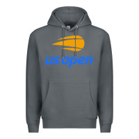 Rock us open Premium Hoodie - artisFamous