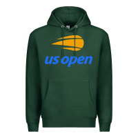 Sports Green us open Premium Hoodie - artisFamous