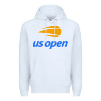 White us open Premium Hoodie - artisFamous