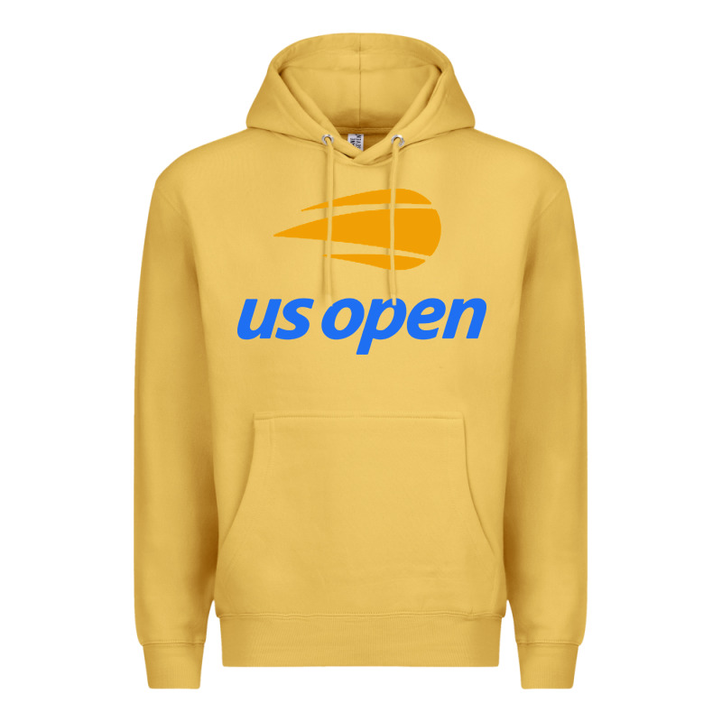 Us Open Premium Hoodie by artisFamous | Teevron