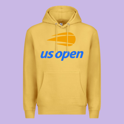 Us Open Premium Hoodie Designed By Artisfamous