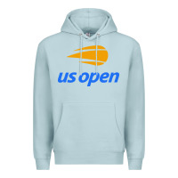 Blue Mist us open Premium Hoodie - artisFamous