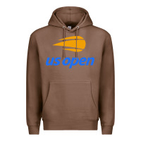 Chestnut us open Premium Hoodie - artisFamous