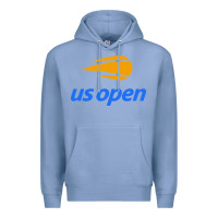 Colony Blue us open Premium Hoodie - artisFamous