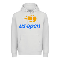 Dove Grey us open Premium Hoodie - artisFamous