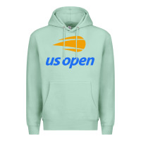 Seafoam us open Premium Hoodie - artisFamous