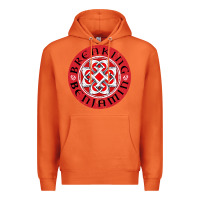 Carrot breaking benjamin stone Premium Hoodie - artisFamous
