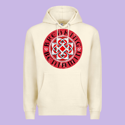 Breaking Benjamin Stone Premium Hoodie Designed By Artisfamous