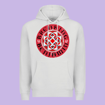 Breaking Benjamin Stone Premium Hoodie Designed By Artisfamous
