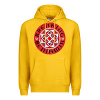 Lemon breaking benjamin stone Premium Hoodie - artisFamous