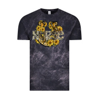 Cloud Black nurse Vintage Tee - SublimationCraftShop