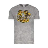 Cloud Rock nurse Vintage Tee - SublimationCraftShop