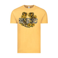 Vintage Mustard nurse Vintage Tee - SublimationCraftShop