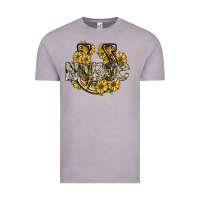 Vintage Zinc nurse Vintage Tee - SublimationCraftShop