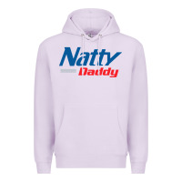 Lilac natty daddy Premium Hoodie - artisFamous