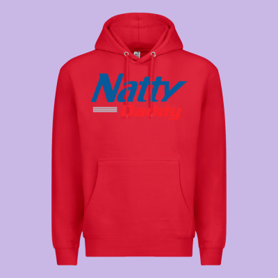 Natty Daddy Premium Hoodie Designed By Artisfamous