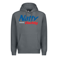 Rock natty daddy Premium Hoodie - artisFamous