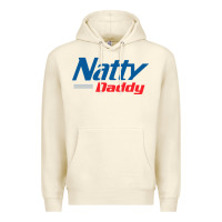 Sandshell natty daddy Premium Hoodie - artisFamous