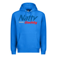 True Royal natty daddy Premium Hoodie - artisFamous