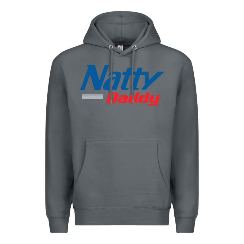 Natty Daddy Premium Hoodie by artisFamous | Teevron