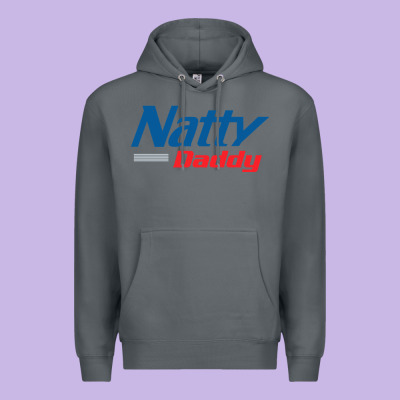 Natty Daddy Premium Hoodie Designed By Artisfamous