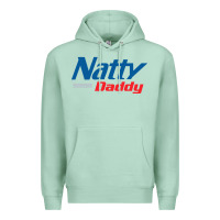 Seafoam natty daddy Premium Hoodie - artisFamous
