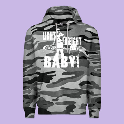 American Bodybuilder Premium Hoodie Designed By Artisfamous