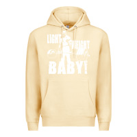 Pina Colada American bodybuilder Premium Hoodie - artisFamous