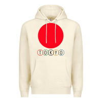Sandshell Japan Flag Olympics Premium Hoodie - artisFamous