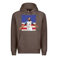 Coffee Usmnt Premium Hoodie - artisFamous