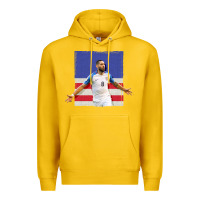 Lemon Usmnt Premium Hoodie - artisFamous