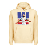 Pina Colada Usmnt Premium Hoodie - artisFamous
