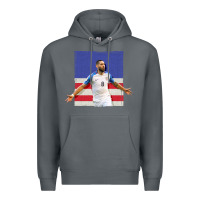 Rock Usmnt Premium Hoodie - artisFamous