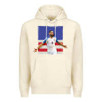 Sandshell Usmnt Premium Hoodie - artisFamous