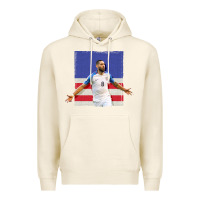 Tofu Usmnt Premium Hoodie - artisFamous